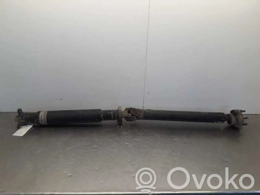 BMW X5 E53 Eje de transmisión trasero 
