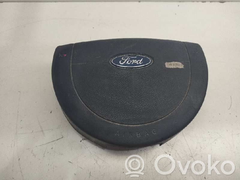 Ford Transit Vairo oro pagalvė 