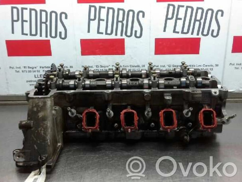 Culata del motor   11127806057