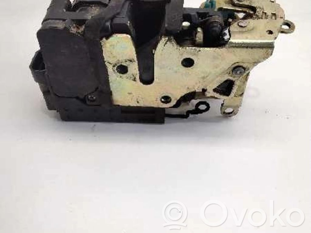 Etuoven lukko   96327383