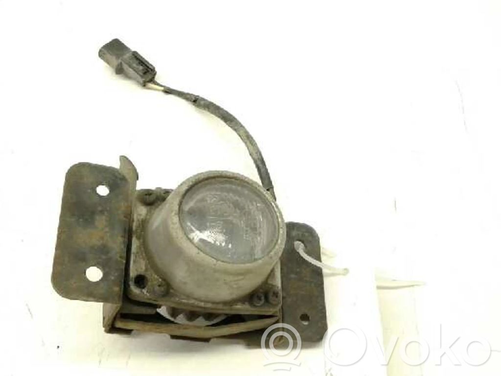 Feu antibrouillard avant   V200R