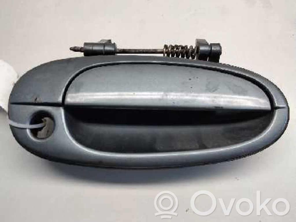 Daewoo Evanda Manecilla externa puerta delantera 