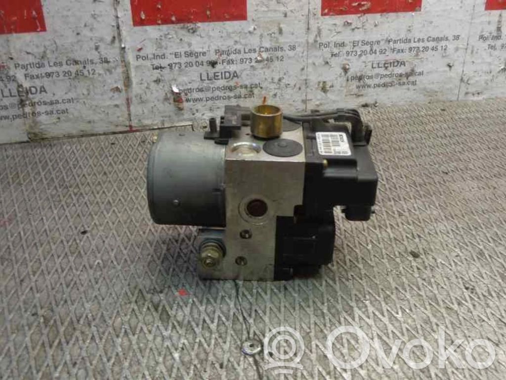 Peugeot 406 ABS bloks 
