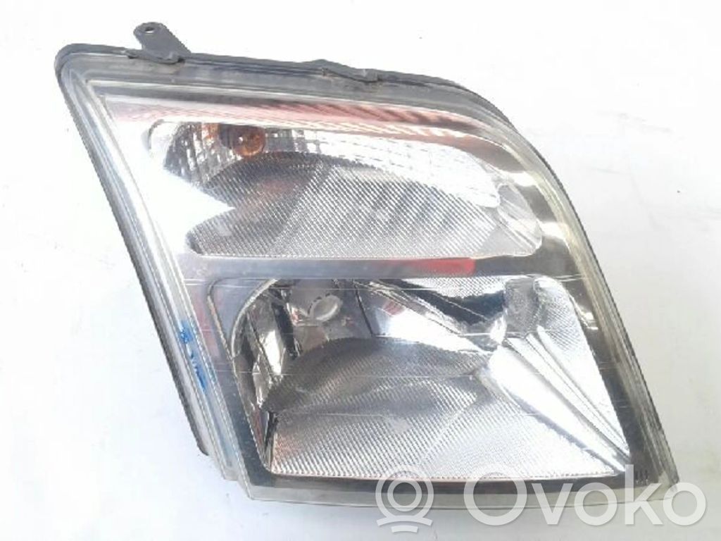 Phare frontale   2T1413006AE