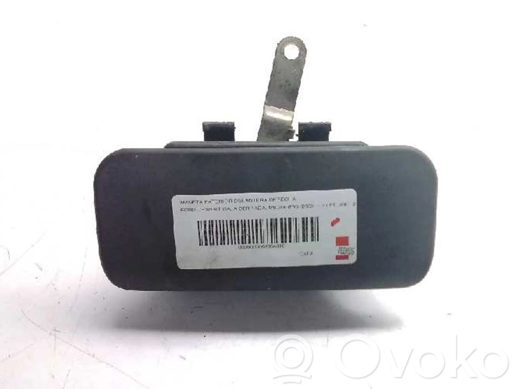 Ford Transit Manecilla externa puerta delantera 