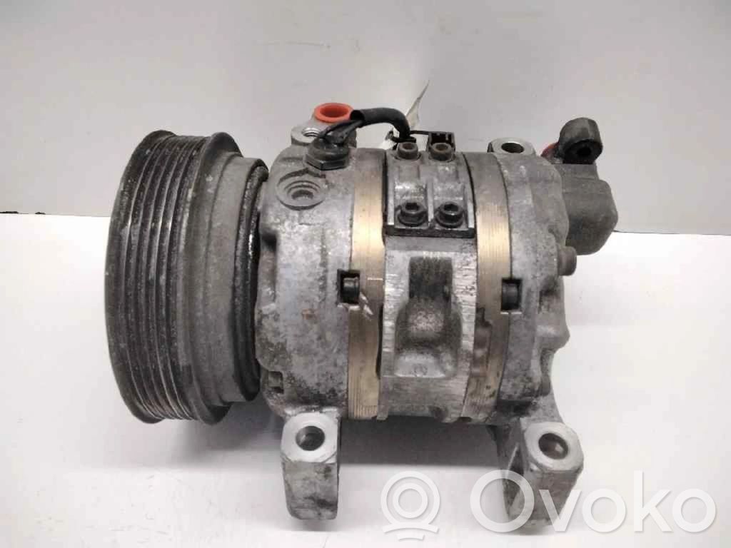 Kompresor / Sprężarka klimatyzacji A/C   9260067B01,7050145010,5060212461