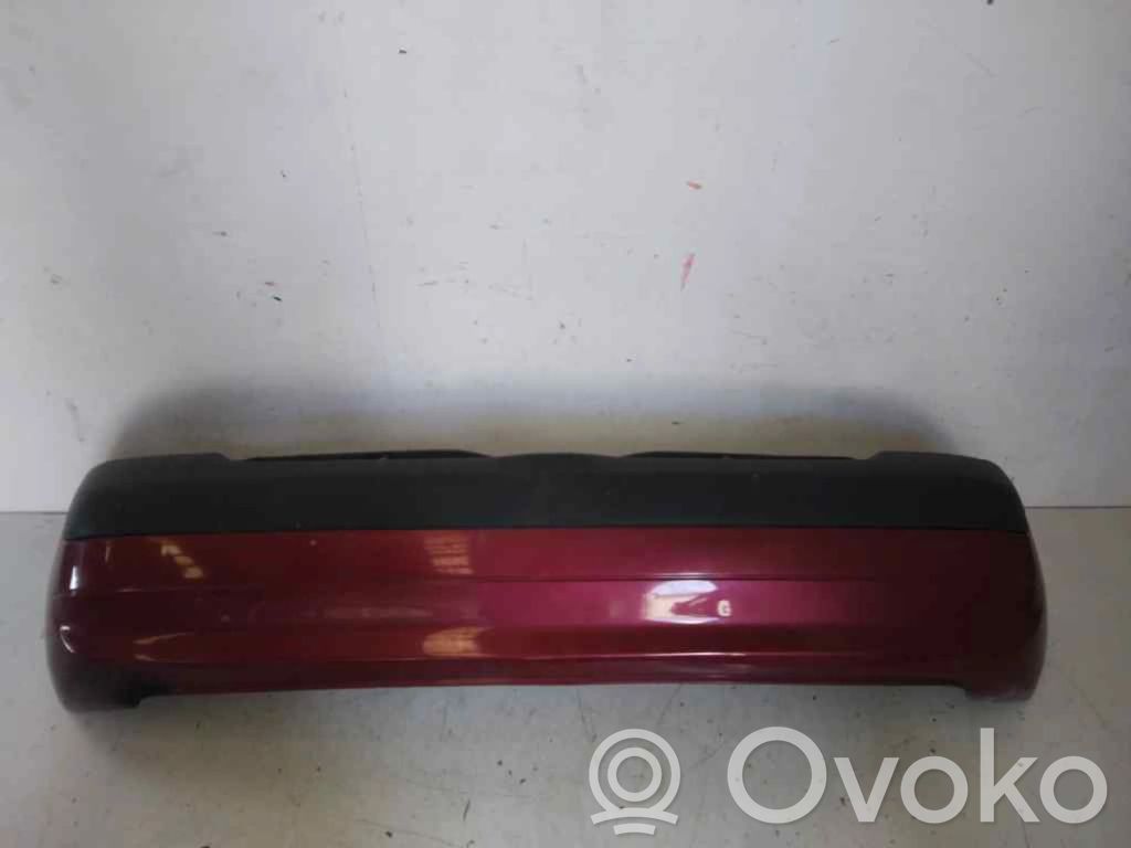 Renault Clio II Parachoques 