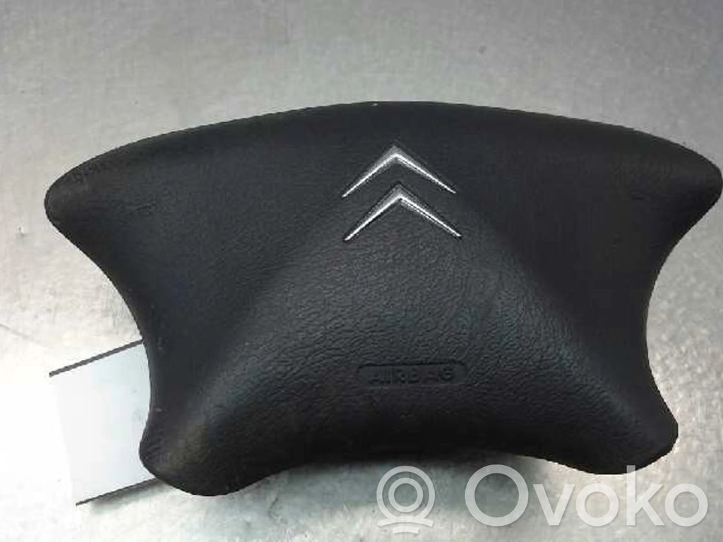 Citroen Xsara Vairo oro pagalvė 