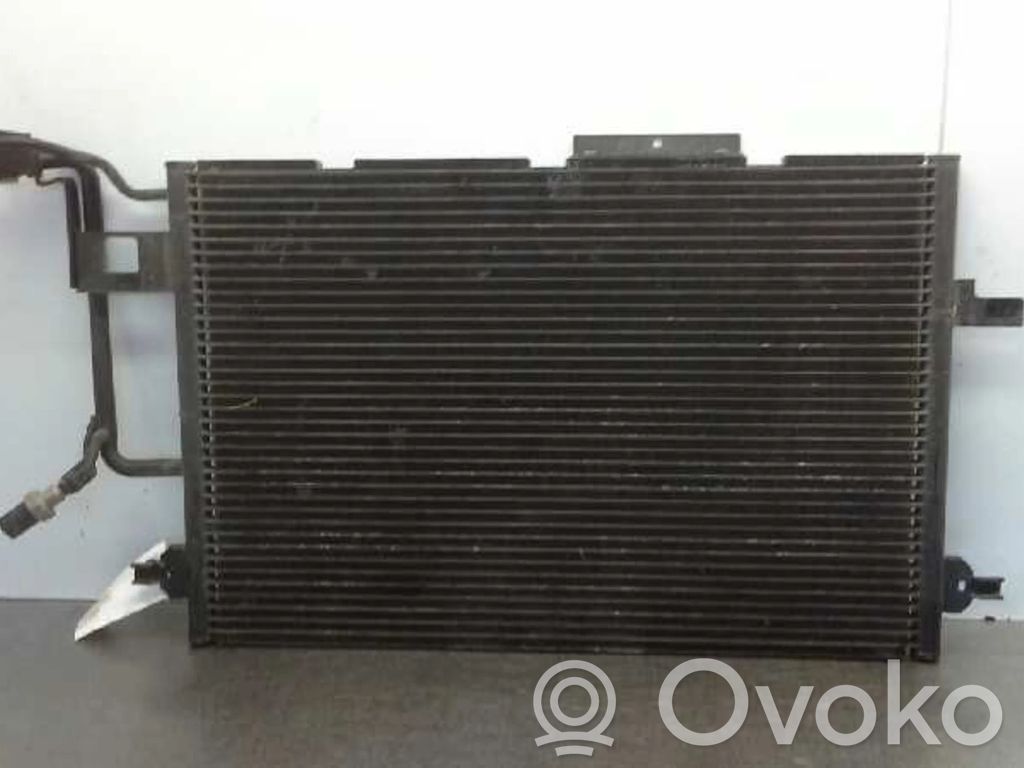 Audi A6 S6 C5 4B Radiatore di raffreddamento A/C (condensatore) 