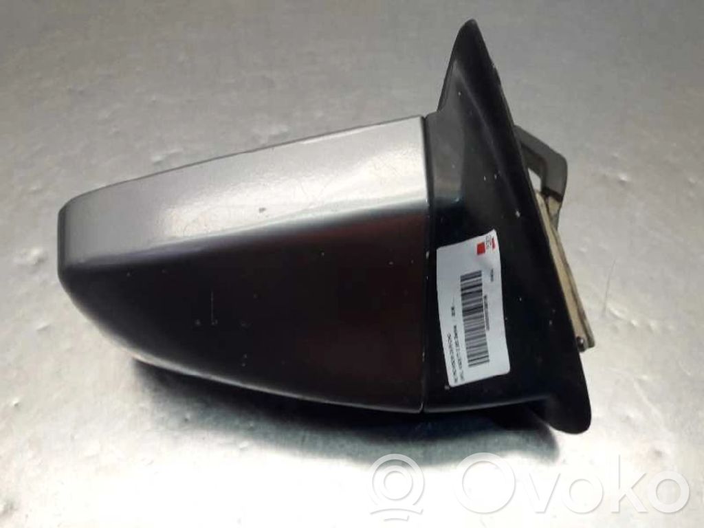 Opel Kadett E Espejo lateral eléctrico de la puerta delantera 