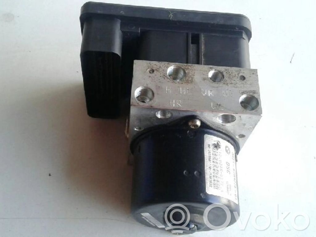 ABS Steuergerät   00401111D1