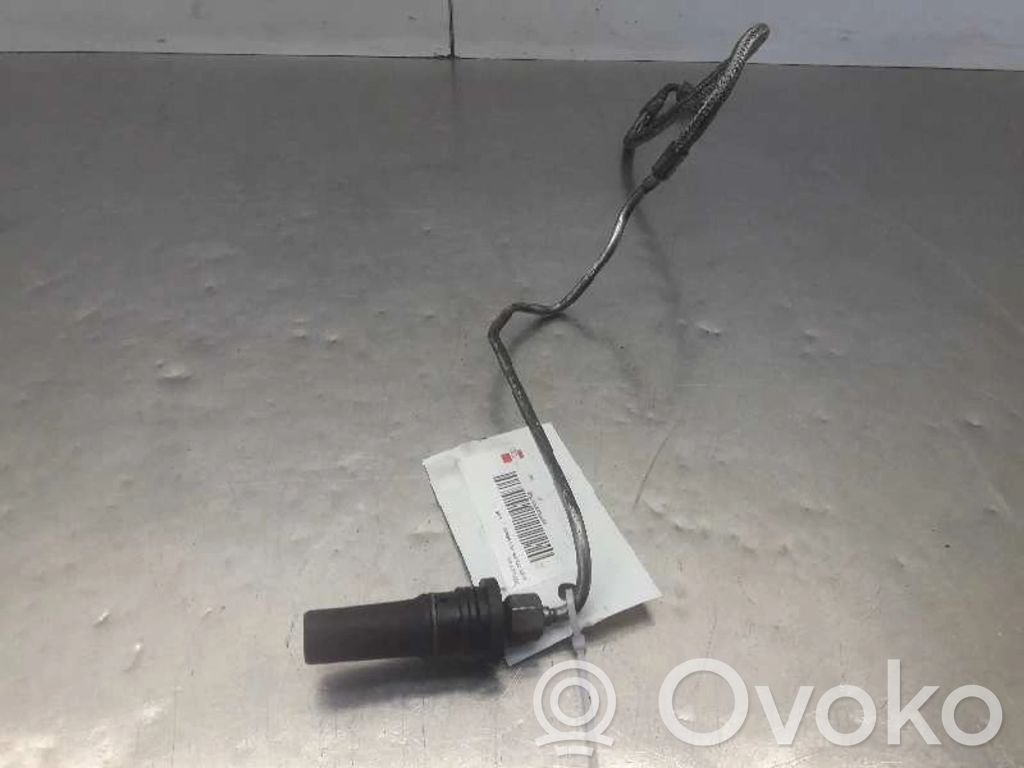 Audi Coupe Inyector de combustible 