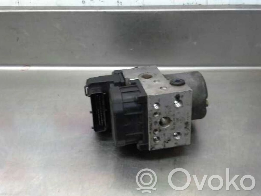 Renault Megane I Sterownik / moduł ABS 