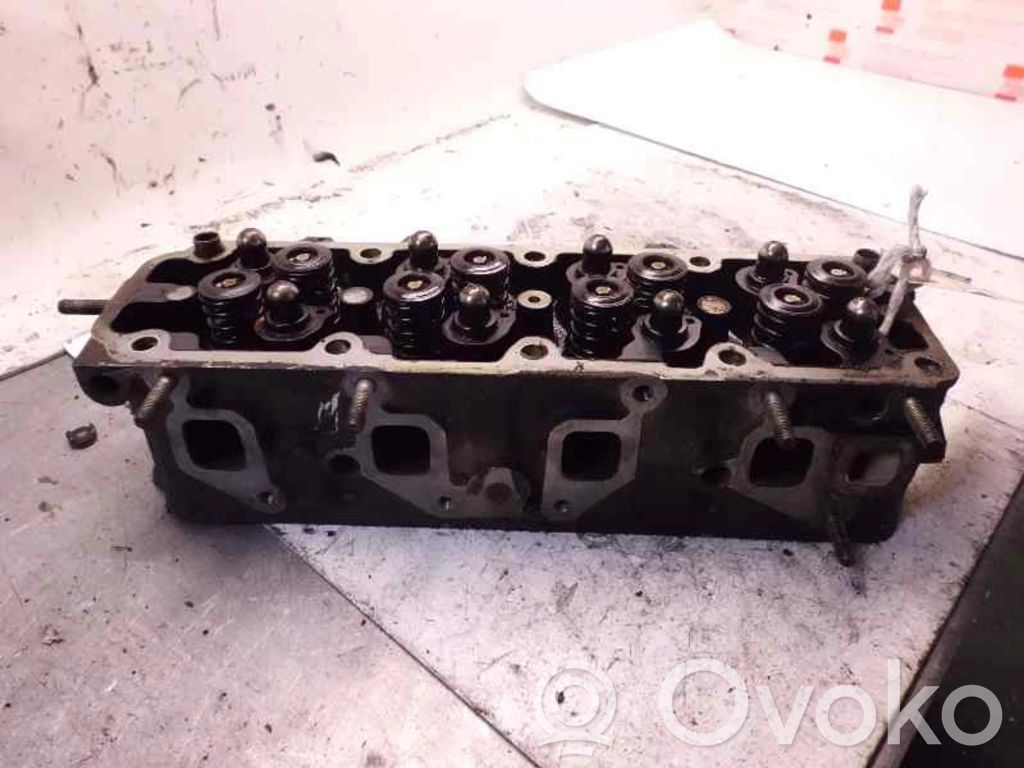 Testata motore