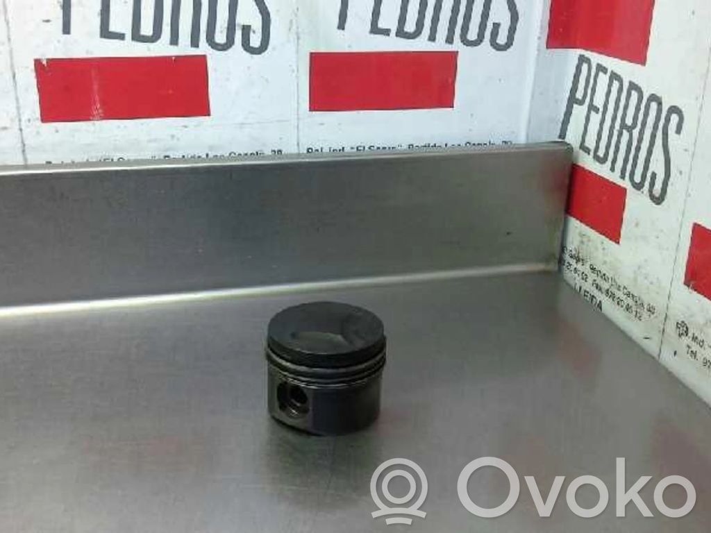 Pistón