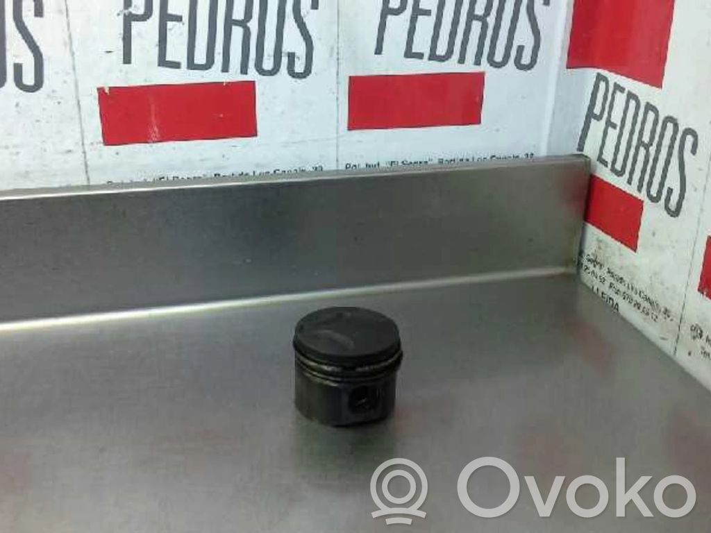 Pistón