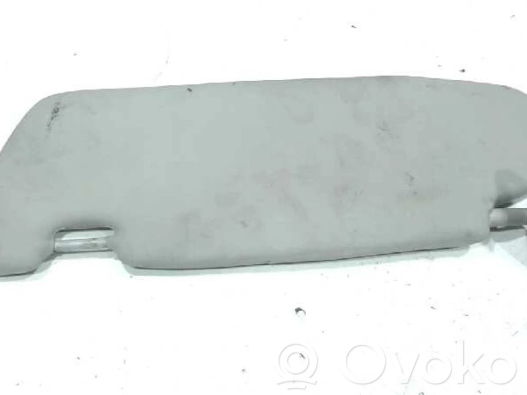 Ford Ka Sun visor 