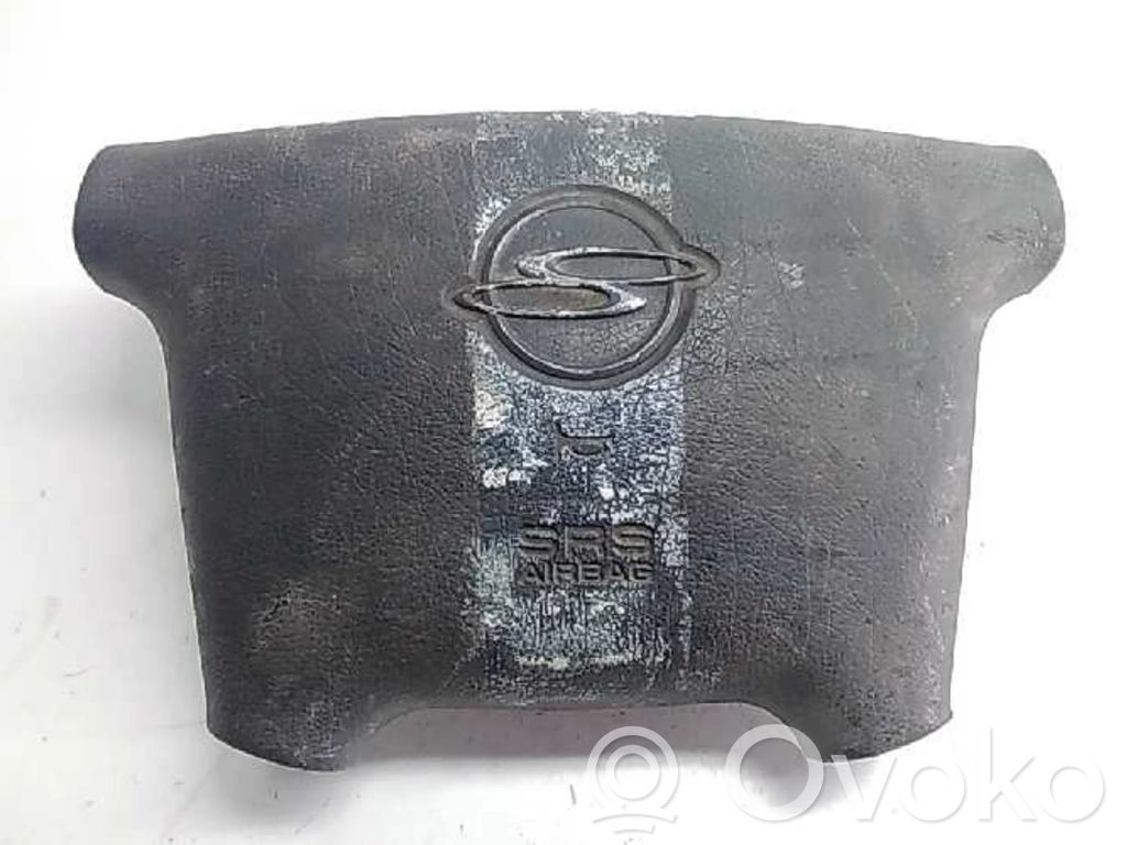 SsangYong Musso Airbag del volante 