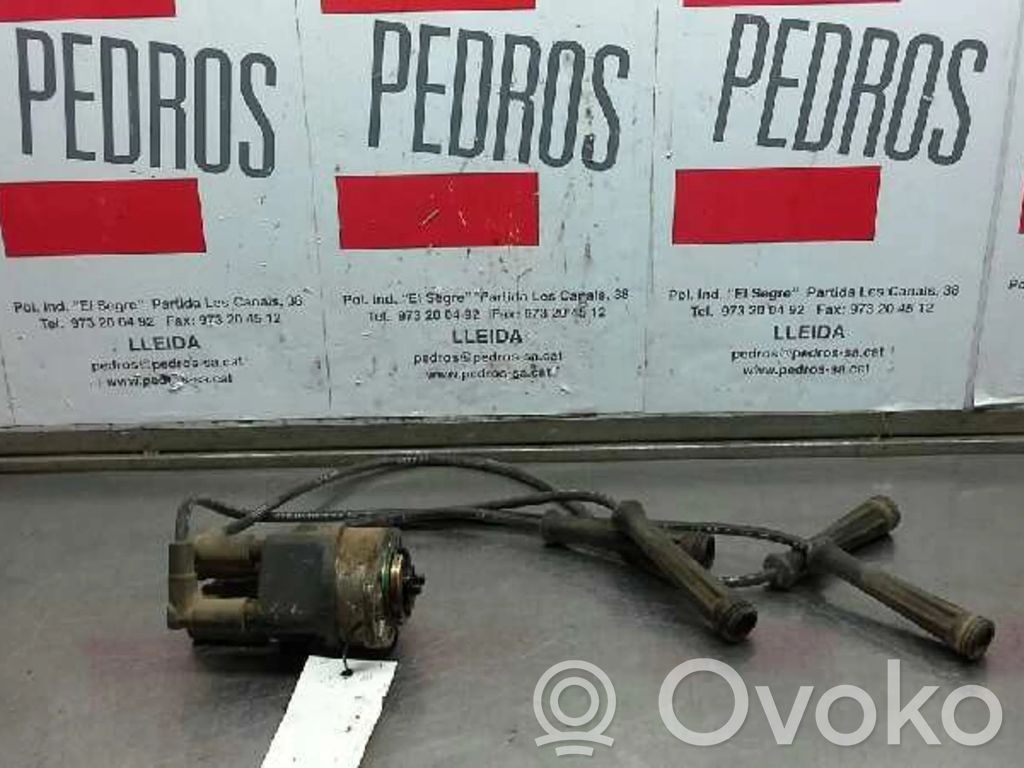 Ignition distributor   2525646A,DUDELLIER