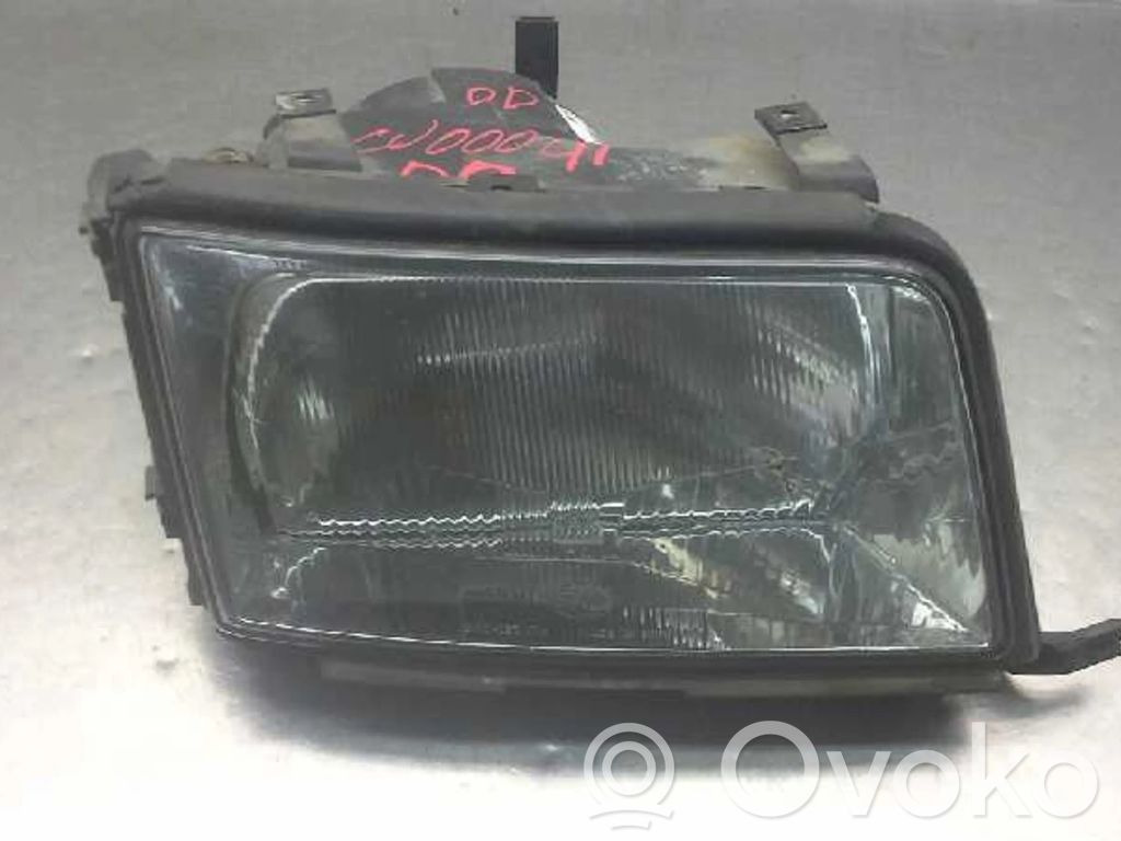 Audi 100 S4 C4 Scheinwerfer 