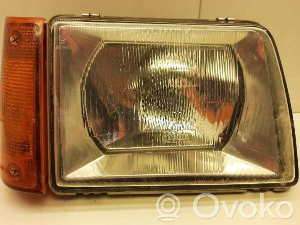 Seat Terra Scheinwerfer 
