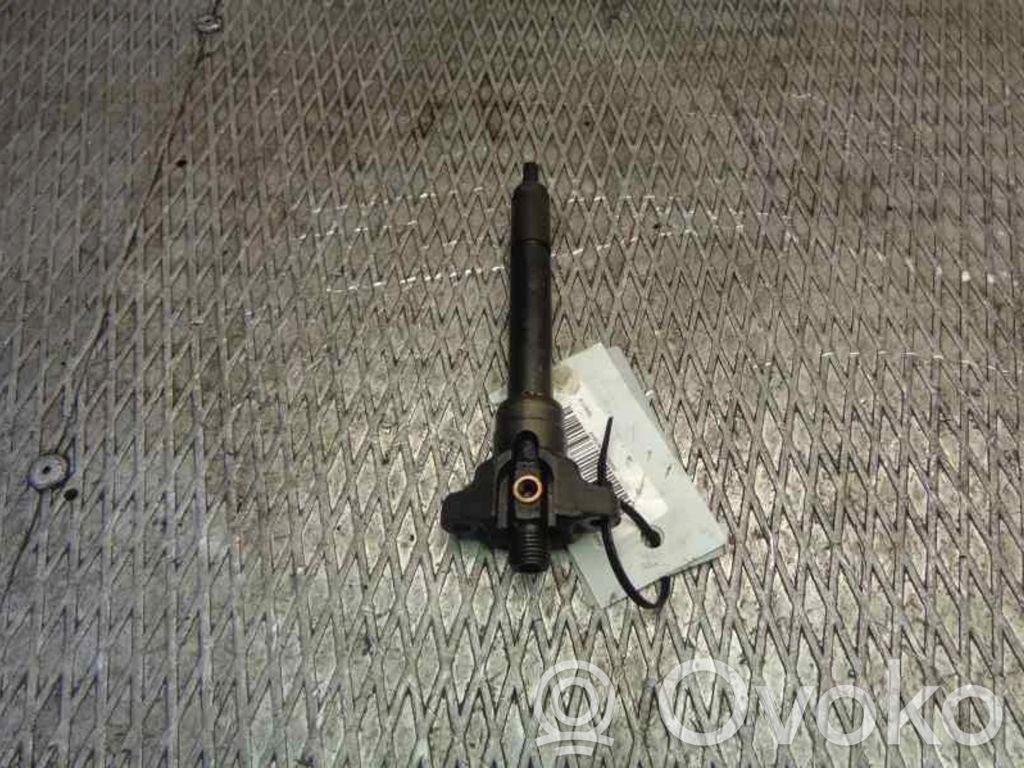 Inyector de combustible   0432191528,BOSCH