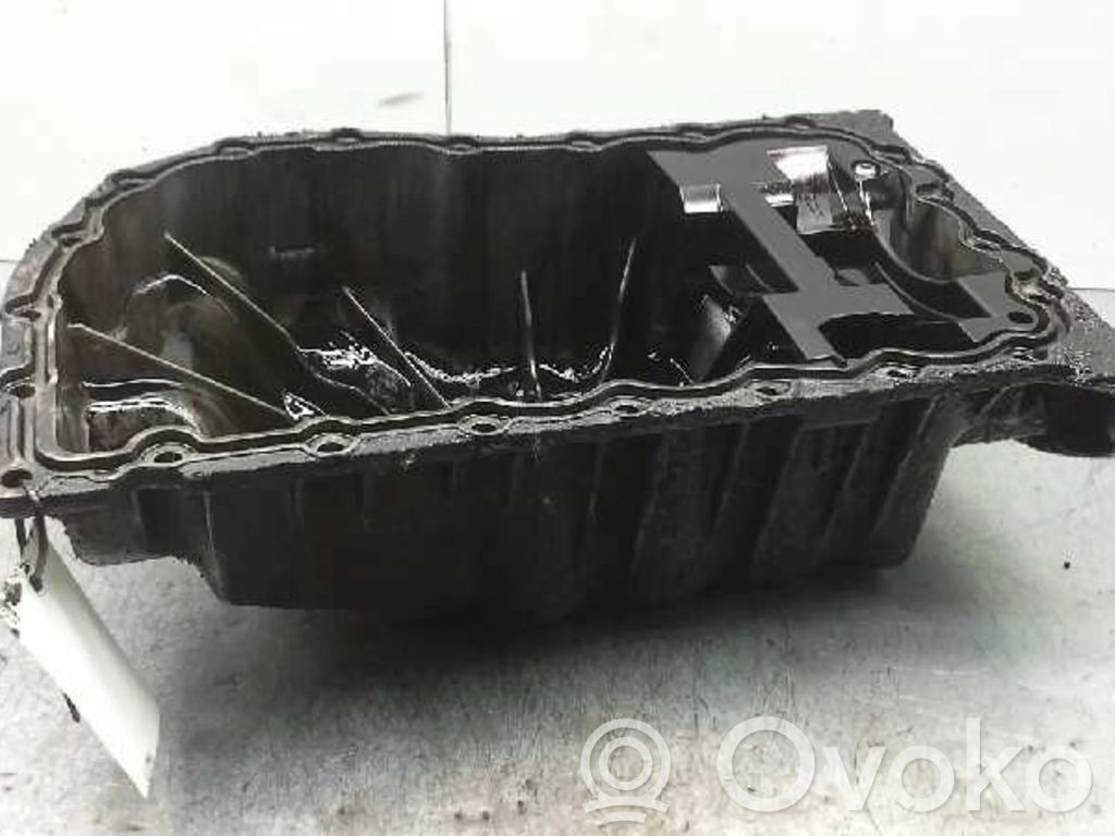 Renault Megane I Картер 