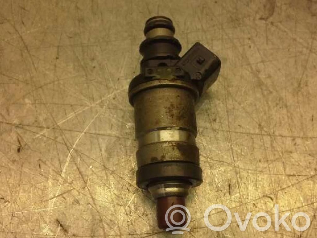 Inyector de combustible   JK28