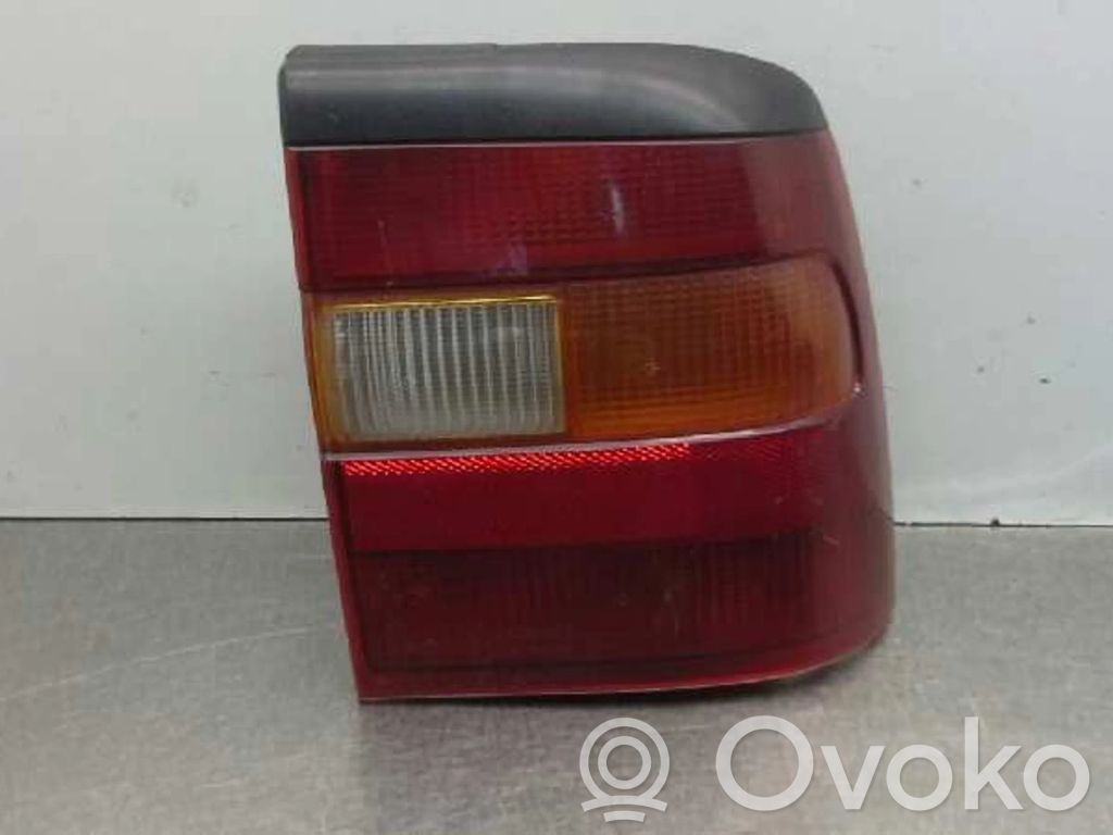 Opel Vectra A Takavalot 