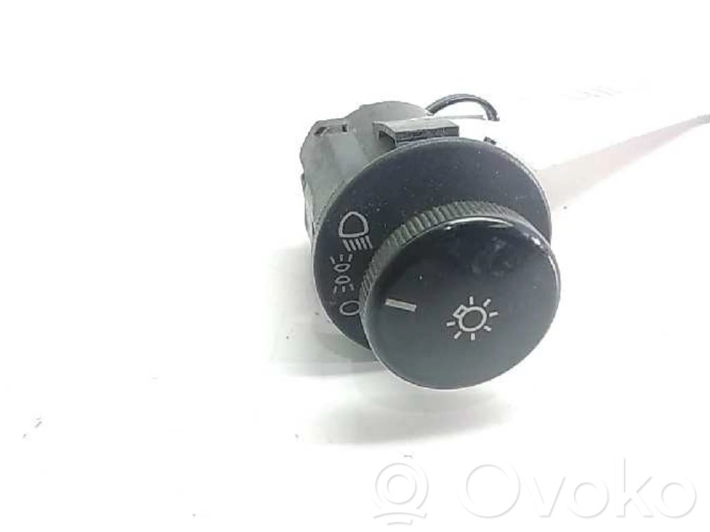 Interruptor de control del panel de luces   90191677