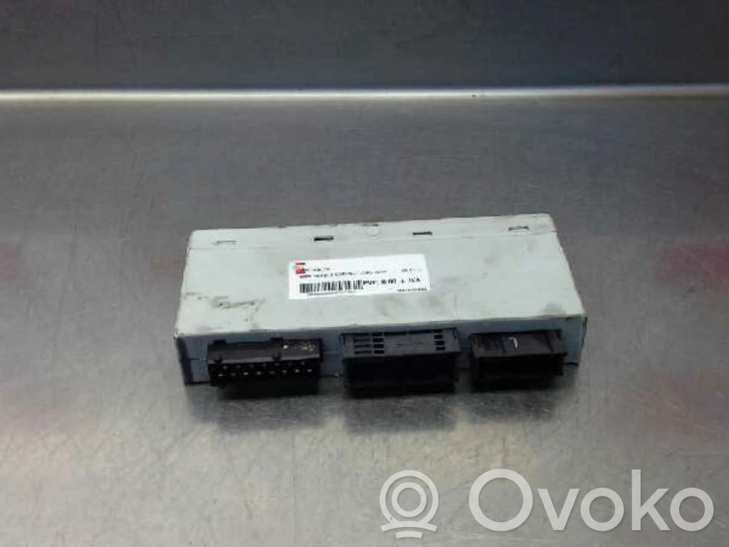Engine control unit/module