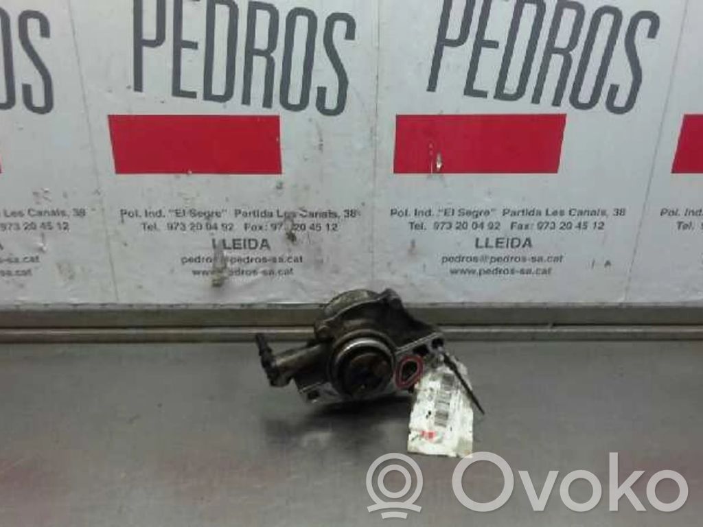 Bomba de vacío   9658398080,PIERBURG