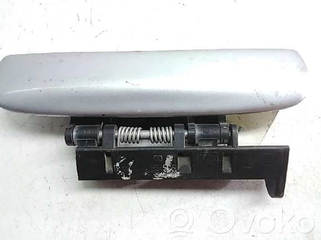 Citroen Xsara Manecilla externa puerta trasera 