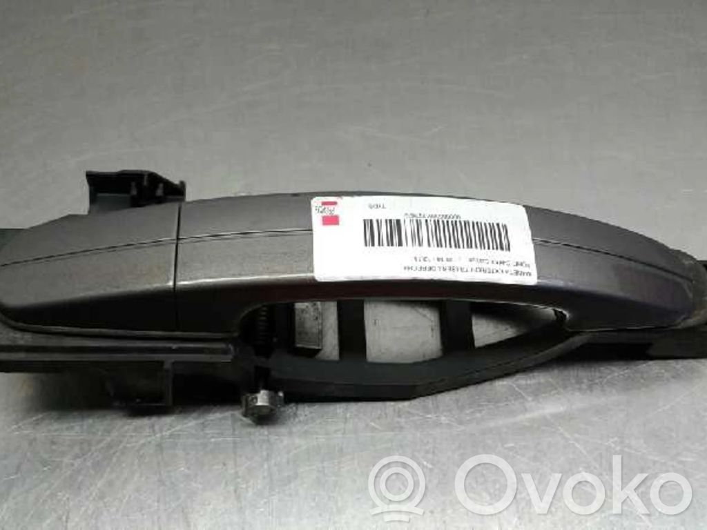 Ford C-MAX II Manecilla externa puerta trasera 