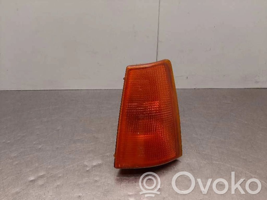 Front indicator light   1226040