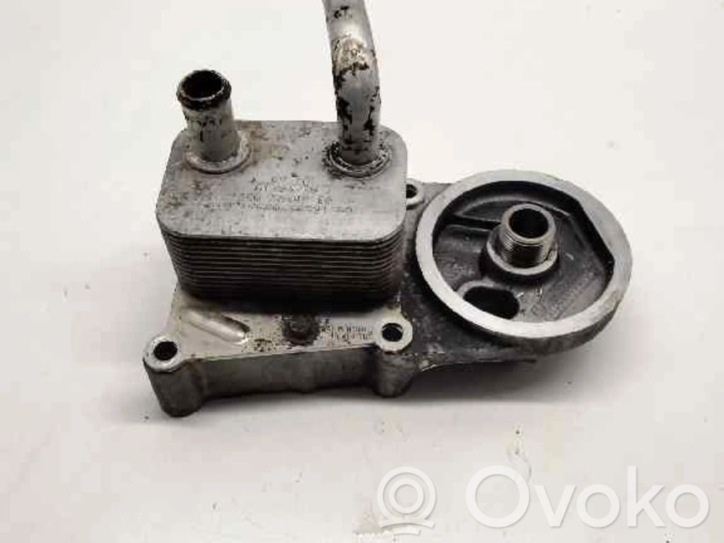 Ford Focus Halterung Ölfilter / Ölkühler 