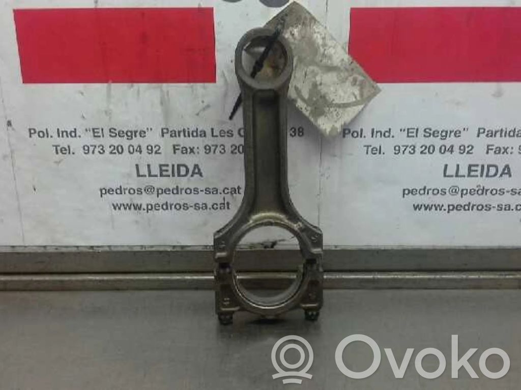 Barra de conexión/biela