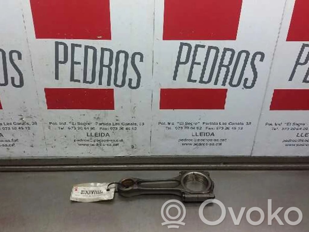 Citroen Jumpy Connecting rod/conrod 