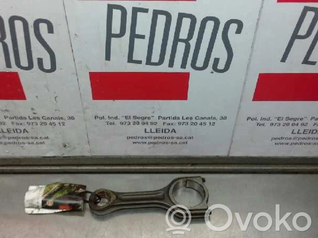 Peugeot Partner Barra de conexión/biela 