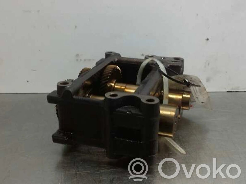 BMW 3 E36 Ölpumpe 