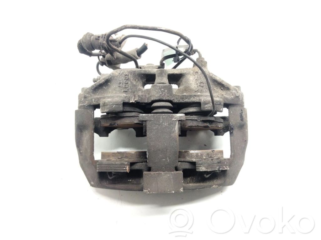 Bremssattel vorne