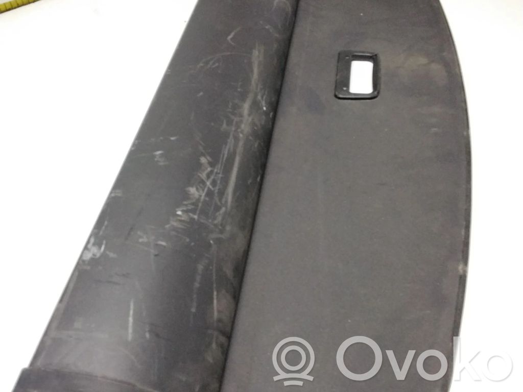 Tailgate/trunk/boot lid