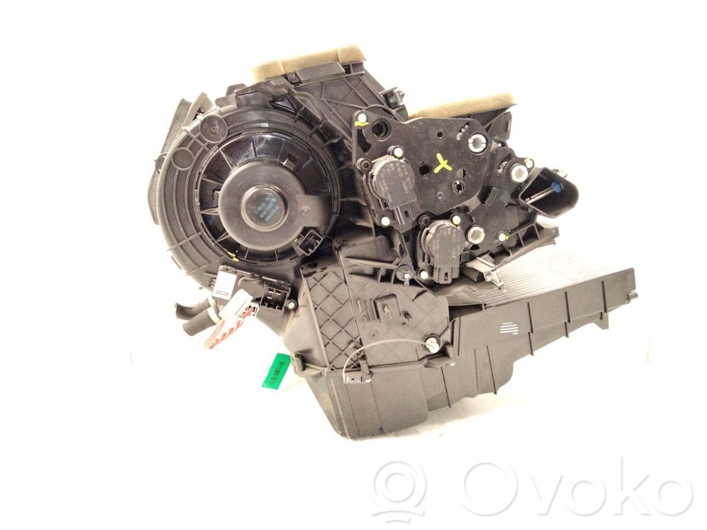 Ford Focus Interior heater climate box assembly housing 