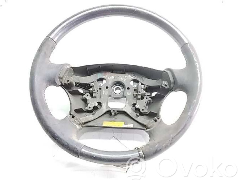 Hyundai Sonata Steering wheel 