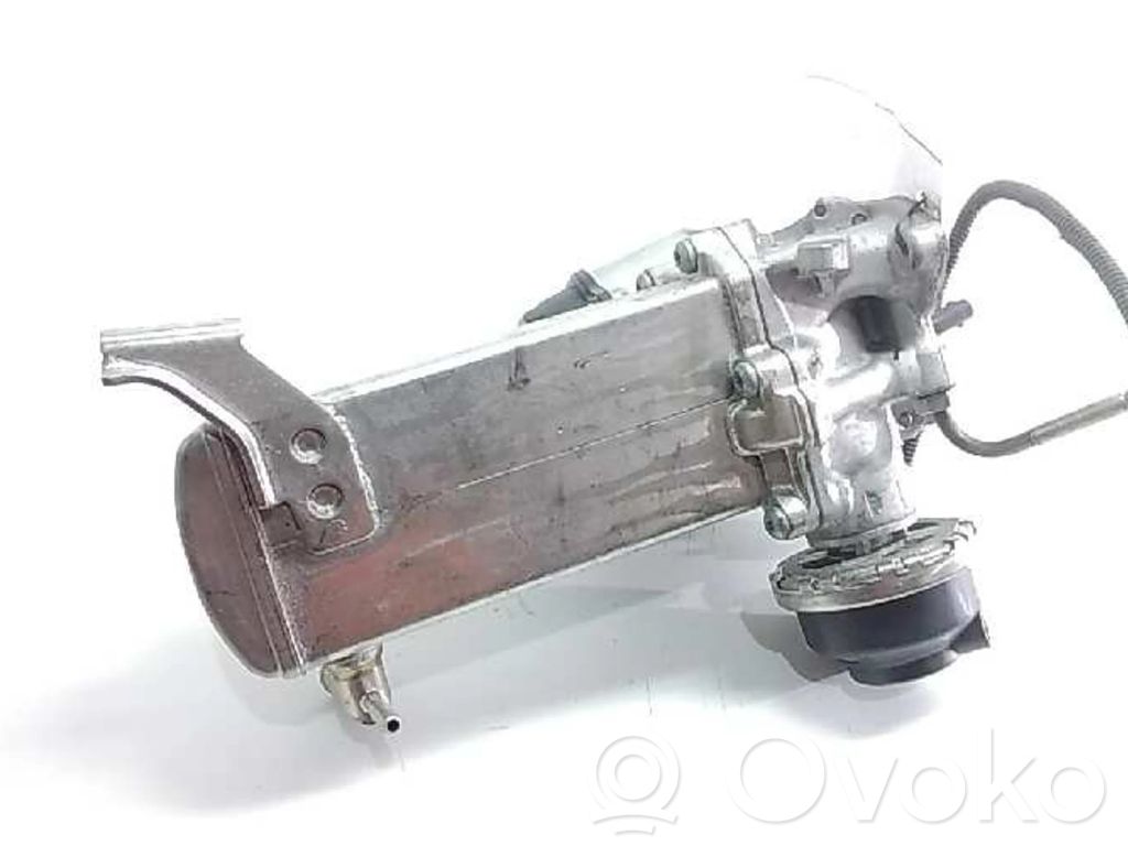 EGR dzesētājs   059131511CH