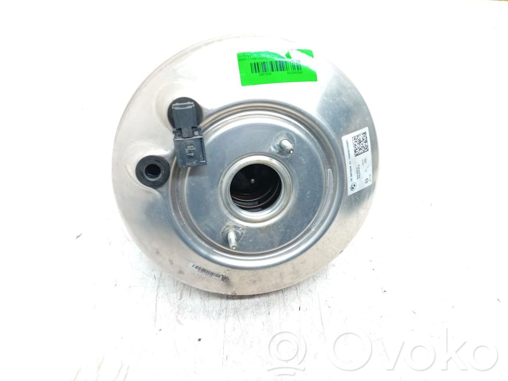 BMW 2 F45 Brake booster 