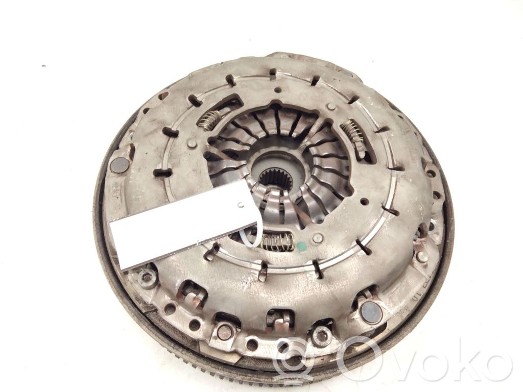Clutch set kit   124058910