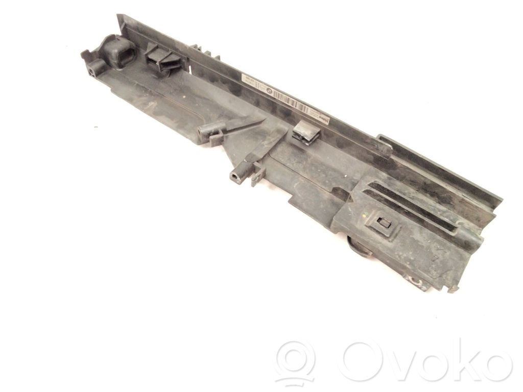 Top upper radiator support slam panel   17117600536