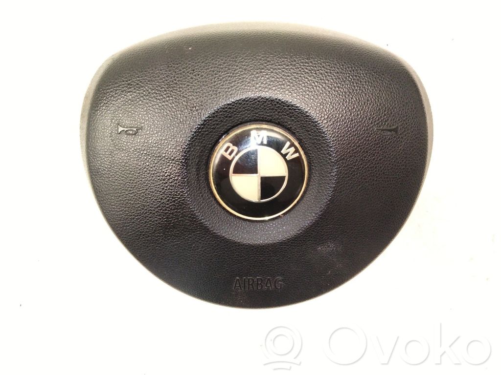 BMW 3 E46 Steering wheel airbag 