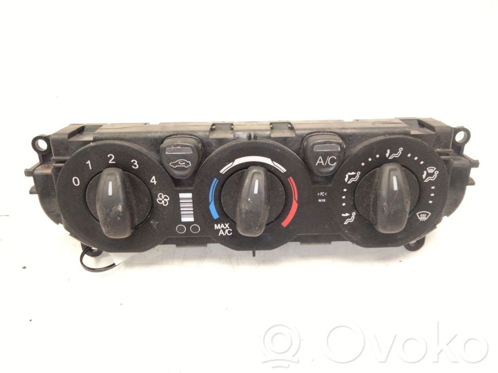 Air conditioner control unit module   GK2719980CE